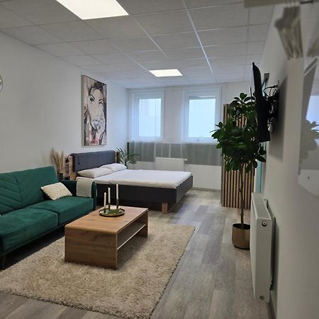 Doppelzimmer-Studio Fuer 2 Ramstein-Miesenbach Eksteriør billede