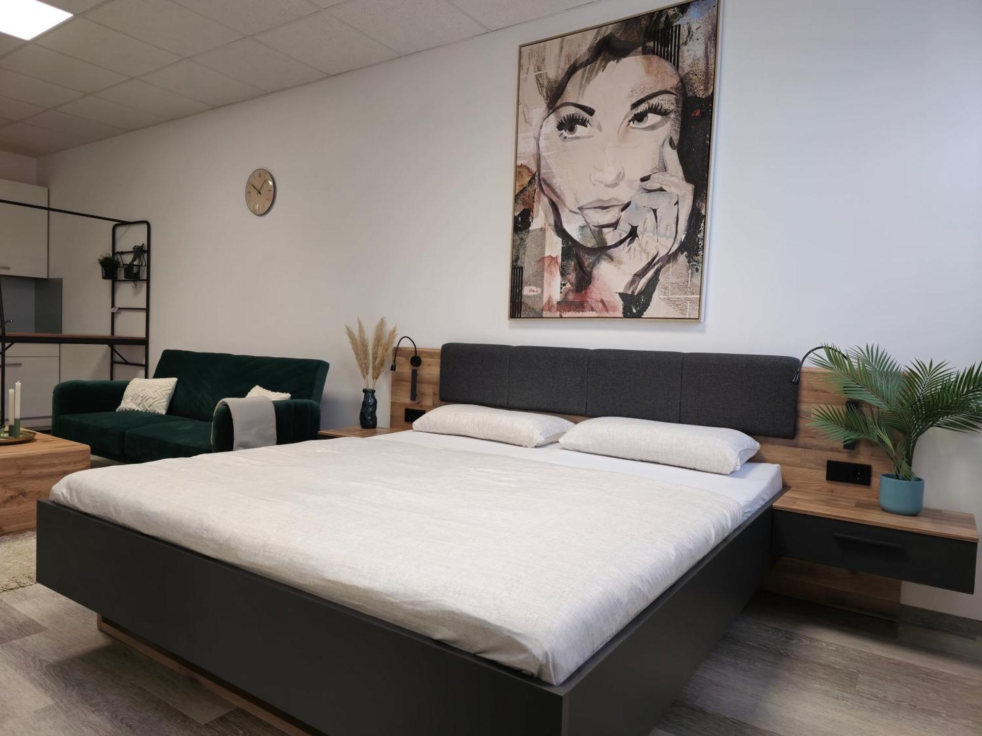 Doppelzimmer-Studio Fuer 2 Ramstein-Miesenbach Eksteriør billede