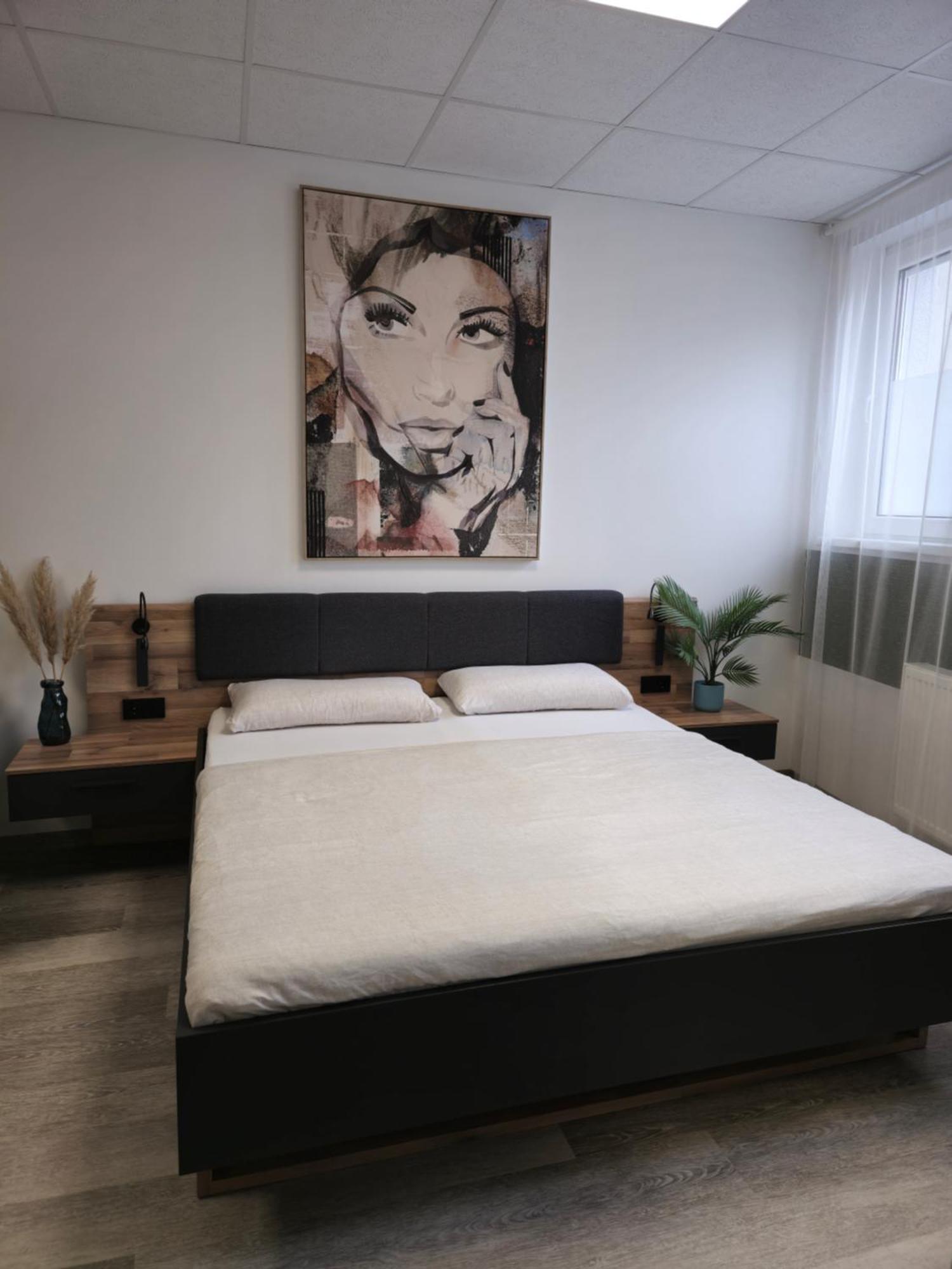 Doppelzimmer-Studio Fuer 2 Ramstein-Miesenbach Eksteriør billede